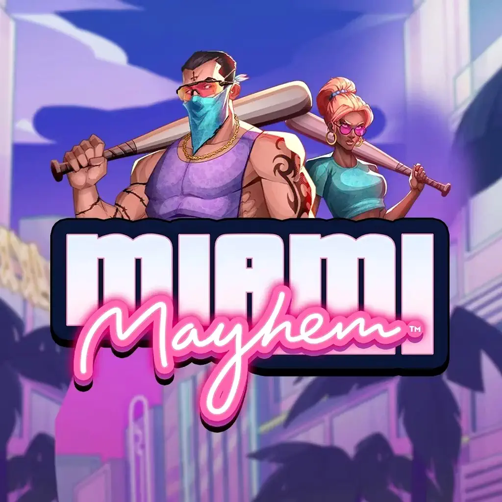 Скачать Miami Mayhem: мобильная игра на Android | APK и безопасность Скачать Miami Mayhem: мобильная игра на Android | APK и безопасность